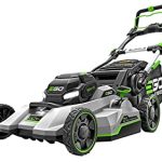 EGO Power+ LM2156SP 21-in 56 Volt Select Cut™ XP Mower with Touch Drive™ Self-Propelled Technology with 10.0Ah Battery and Turbo Charger